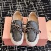 MIU MIU high-quality shoes