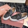 MIU MIU high-quality shoes