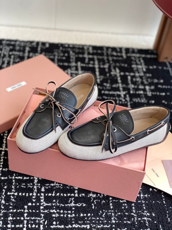 MIU MIU high-quality shoes