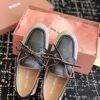 MIU MIU high-quality shoes