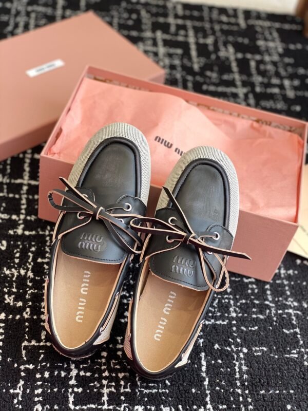 MIU MIU high-quality shoes