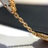 Van Cleef & Arpels Four-Leaf Clover Bracelet Premium Edition Rose Gold