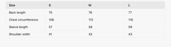 FENDI autumn and winter coat high quality jacket