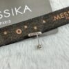 MESSIKA Single bead small earrings