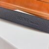 Loewe belt premium version width 3.2cm