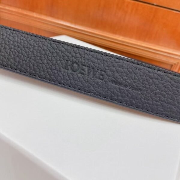 Loewe belt premium version width 3.2cm