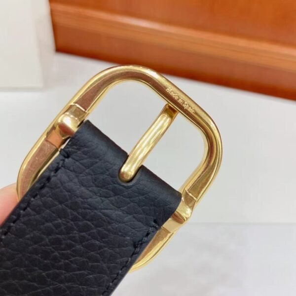 Loewe belt premium version width 3.2cm