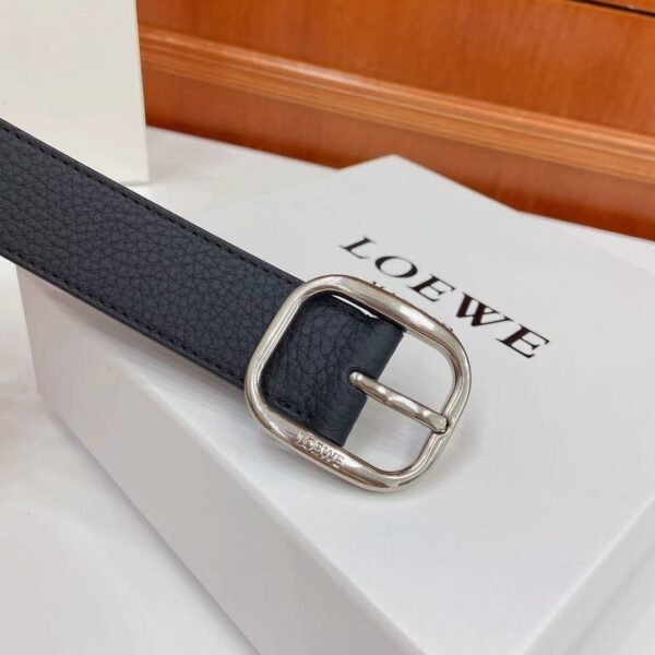 Loewe belt premium version width 3.2cm