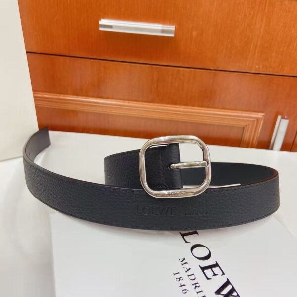 Loewe belt premium version width 3.2cm