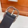 Loewe belt premium version width 3.2cm