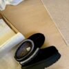 UGG autumn and winter cotton boots
