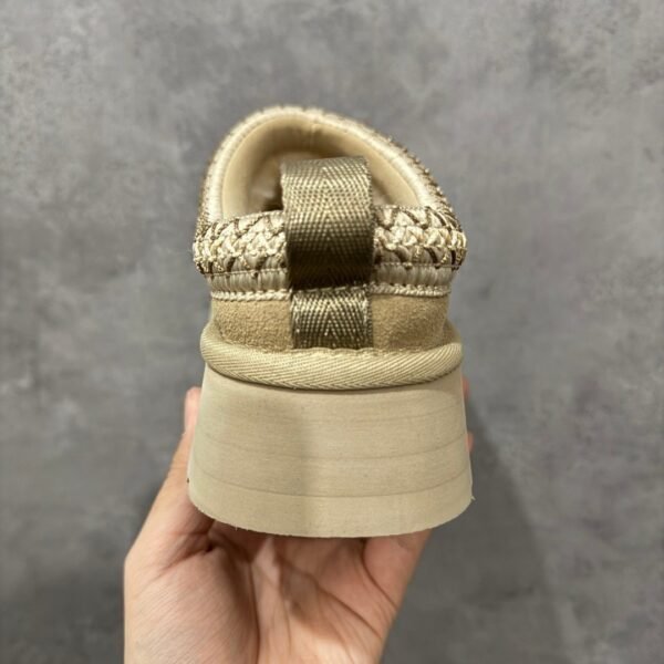 UGG autumn and winter cotton boots