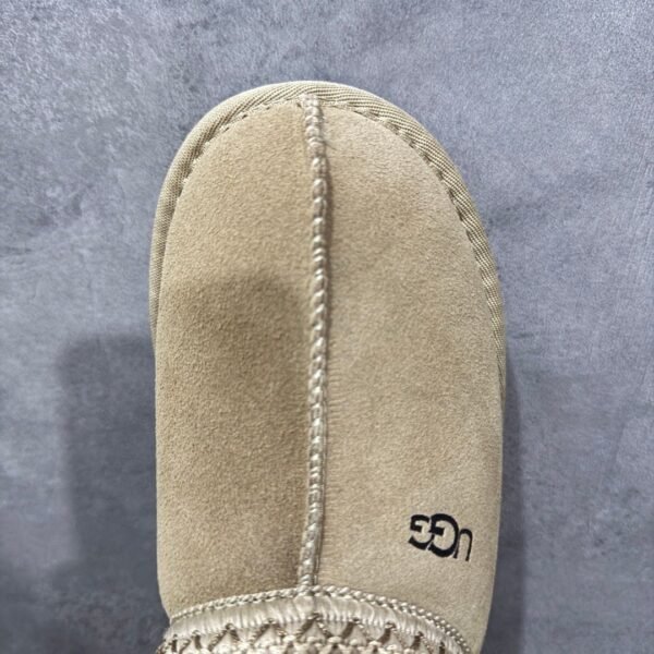 UGG autumn and winter cotton boots