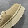 UGG autumn and winter cotton boots