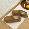 UGG autumn and winter cotton boots