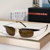PRADA sunglasses high-end size: 52-19-135