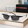 PRADA sunglasses high-end size: 52-19-135