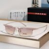PRADA sunglasses high-end size: 52-19-135
