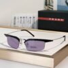 PRADA sunglasses high-end size: 52-19-135
