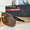 PRADA sunglasses high-end size: 52-19-135