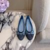 Chanel Classic Slingback Ballet Shoes Premium Edition