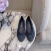 Chanel Classic Slingback Ballet Shoes Premium Edition