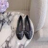 Chanel Classic Slingback Ballet Shoes Premium Edition