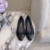 Chanel Classic Slingback Ballet Shoes Premium Edition