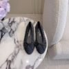 Chanel Classic Slingback Ballet Shoes Premium Edition