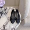 Chanel Classic Slingback Ballet Shoes Premium Edition