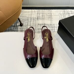 Chanel Classic Ballet Flats Premium Edition