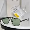 PRADA sunglasses high-end version SIZE: 57-15-145