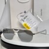 PRADA sunglasses high-end version SIZE: 57-15-145