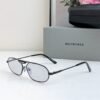 Balenciaga sunglasses high-end version Size: 61-15-145