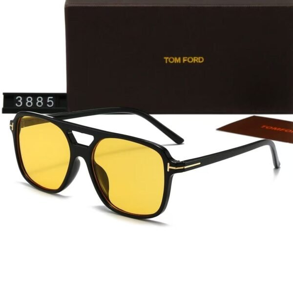 Tom Ford sunglasses