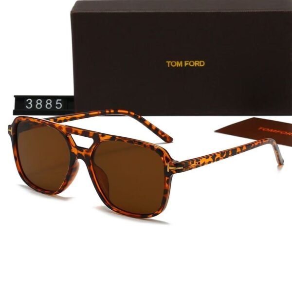 Tom Ford sunglasses