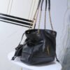 YSL New Jamie 4.3 POCHON Bucket Bag Premium Edition Size: 27x34x3cm