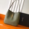 YSL New autumn and winter underarm bag classic catwalk style handbag advanced version 23x22x8cm