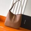 YSL New autumn and winter underarm bag classic catwalk style handbag advanced version 23x22x8cm