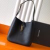 YSL New autumn and winter underarm bag classic catwalk style handbag advanced version 23x22x8cm
