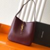 YSL New autumn and winter underarm bag classic catwalk style handbag advanced version 23x22x8cm