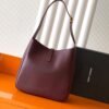 YSL New autumn and winter underarm bag classic catwalk style handbag advanced version 23x22x8cm
