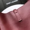 YSL New autumn and winter underarm bag classic catwalk style handbag advanced version 23x22x8cm