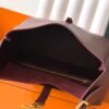 YSL New autumn and winter underarm bag classic catwalk style handbag advanced version 23x22x8cm