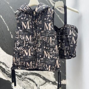 微信图片_20250930161516_443_70.jpg MaxMara autumn and winter new double-sided two-wear vest drawstring hooded camel hair coat