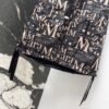 MaxMara autumn and winter new double-sided two-wear vest drawstring hooded camel hair coat