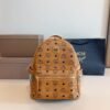 MCM Backpack 26x32x12.5cm