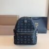 MCM Backpack 26x32x12.5cm