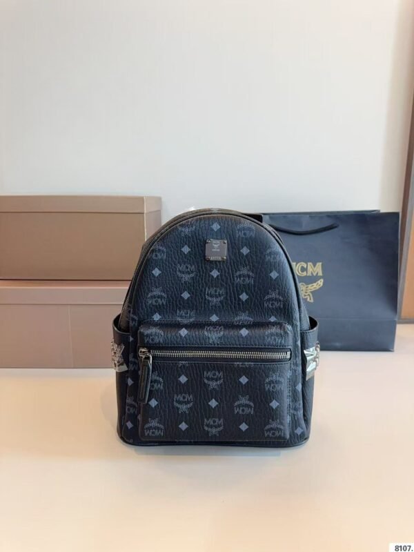 MCM Backpack 26x32x12.5cm