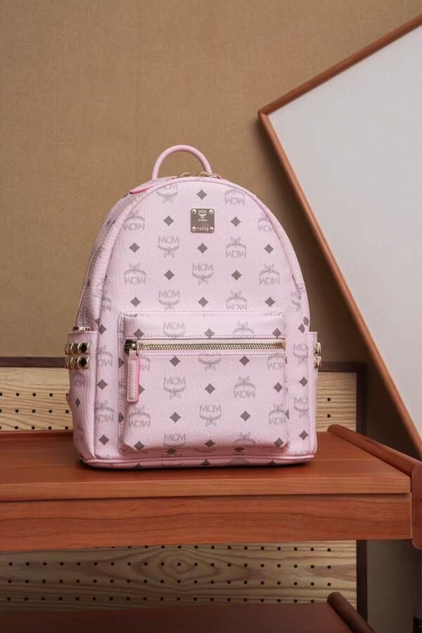 MCM Backpack 26x32x12.5cm